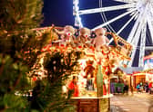 A trip to Winter Wonderland is a must do during the festive season (Image: Shutterstock)