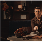 Gary Barlow’s sell-out wine is back in stock, exclusively online 