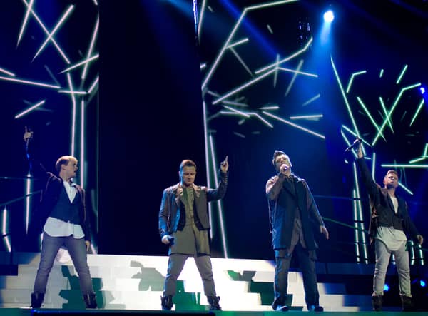 Westlife announce UK tour - where they’re playing, and ticket details 