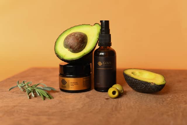 The venture has been supported by a local MP (Image: GOZI Haircare)