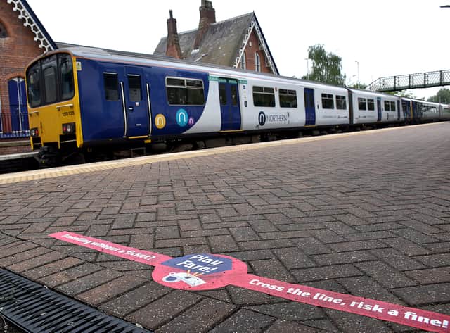 Northern have clamped down on fraudulent claims