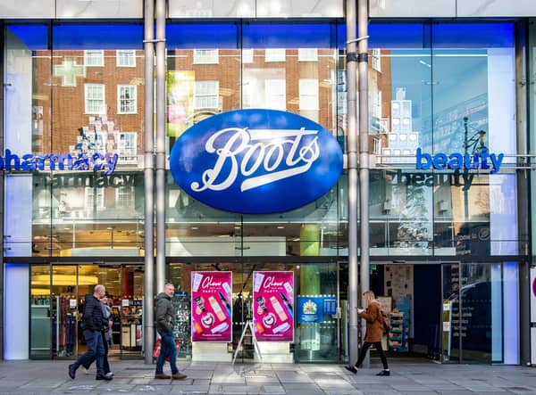 Boots has begun its Black Friday sale: here are the best deals 