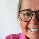 Victoria is speaking out about ADHD