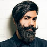 Paul Chowdhry is coming to Newcastle