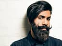 Paul Chowdhry is coming to Newcastle