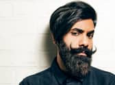 Paul Chowdhry is coming to Newcastle