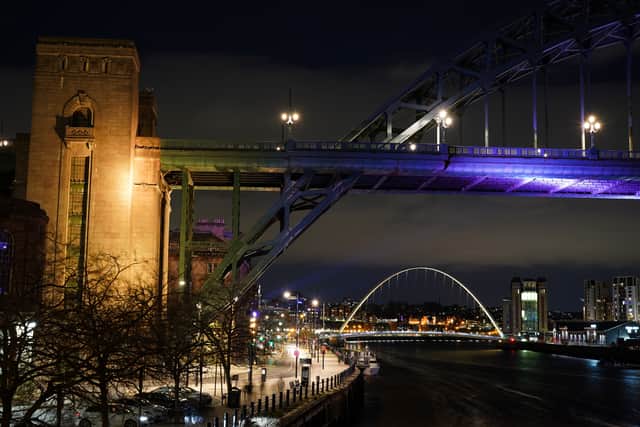 The nightclub boycott of Newcastle took place last month 