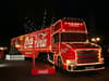 Coca-Cola Christmas 2021 truck - Is it coming to Newcastle?
