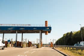 Teething problems at the tunnel continues on Tuesday (Image: Shutterstock)
