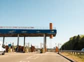 Teething problems at the tunnel continues on Tuesday (Image: Shutterstock)