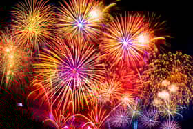 Restrictions on the sale of fireworks is a hot topic 