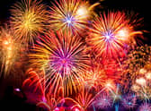 Restrictions on the sale of fireworks is a hot topic 