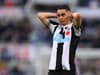 How does Eddie Howe solve a Newcastle United problem like Miguel Almiron? The Paraguayan’s struggles in focus