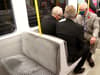 The day Prince Charles swapped limousine life for the Tyne and Wear Metro 