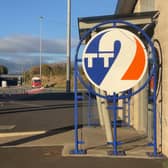 TT2 attended the Committee meeting 