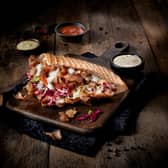German Doner Kebab is coming to Newcastle 