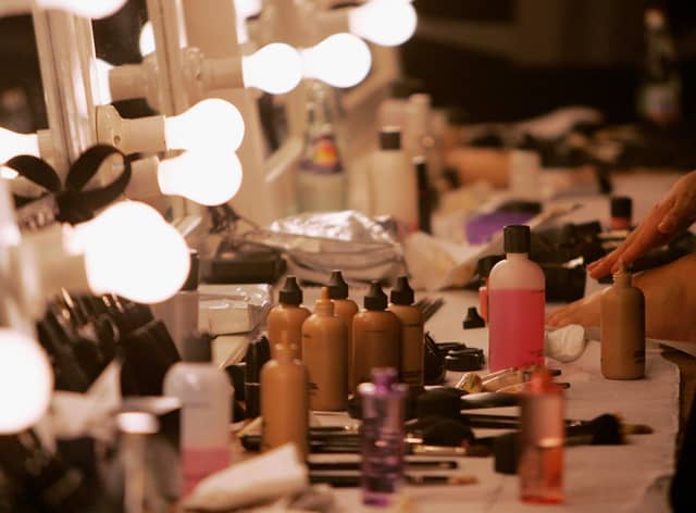 A Newcastle tanning salon has poo-pooed the shortage rumours (Image: Getty Images)