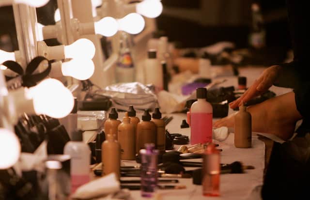 A Newcastle tanning salon has poo-pooed the shortage rumours (Image: Getty Images)