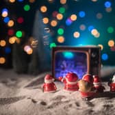 Companies have been releasing their 2021 Christmas adverts throughout the month 