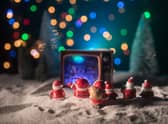 Companies have been releasing their 2021 Christmas adverts throughout the month 