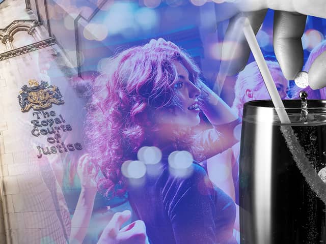 NationalWorld’s investigation has revealed the areas of England and Wales with the highest number of recorded spiking offences