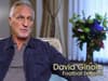 I’m a Celeb viewers swoon as Newcastle legend David Ginola enters the castle 