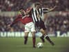 David Ginola remembers how ‘tiredness’ cost Newcastle 95/96 Premier League title
