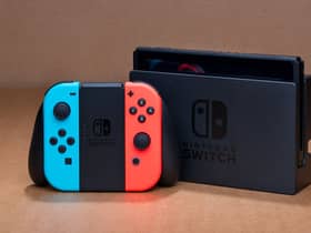 The best Nintendo Switch Black Friday deals - great savings on bundles