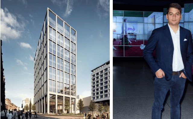 The HMRC offices are moving (Image: Newcastle City Council / Getty Images)