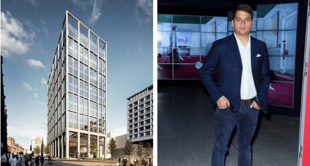 <p>The HMRC offices are moving (Image: Newcastle City Council / Getty Images)</p>