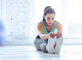 Sweaty Betty Black Friday deals
