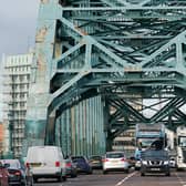 The Tyne Bridge is showing its age (Image: Getty Images)