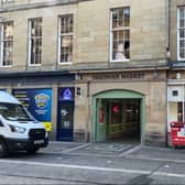 Newcastle Grainger Market