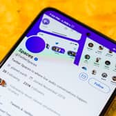 Twitter Spaces launched earlier this year