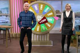 Kelly from Gateshead won the rollover jackpot (Image: ITV)