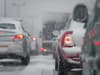 Storm Eunice 2022: tips for driving in snow - how to prepare yourself and car for cold weather, and stay safe
