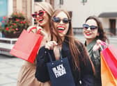 Best Black Friday clothing deals 2021