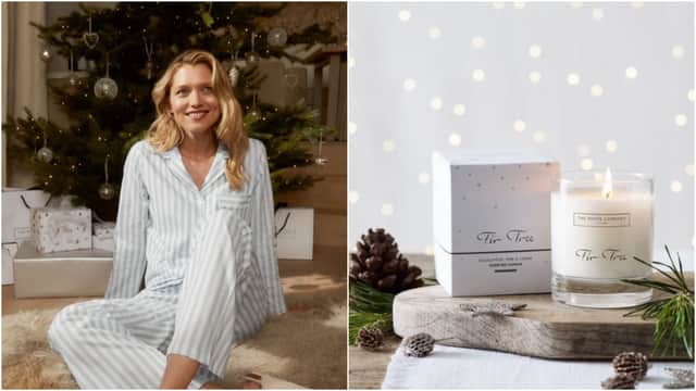 Get 20% off full price items during White White Company’s Black Friday sales event, which they have called ‘White Weekend'