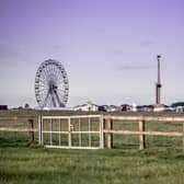 The research prioritised spaces such as moors (Image: Shutterstock)