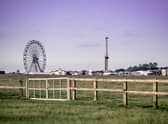 The research prioritised spaces such as moors (Image: Shutterstock)