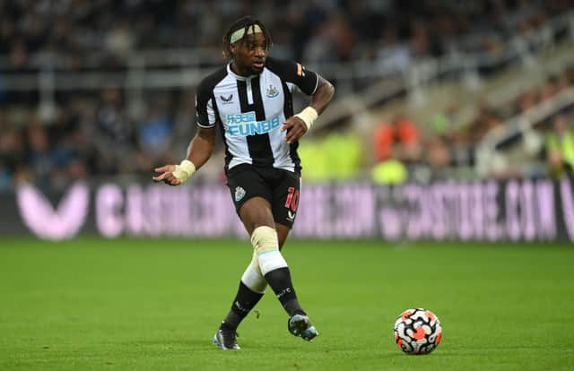 One of United’s real stars in the Brentford draw before being less influential against Arsenal. United need the French to shine once more at St James’ Park.  