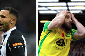 There’s a lot at stake at St. James’ Park tonight (Image: Getty Images)