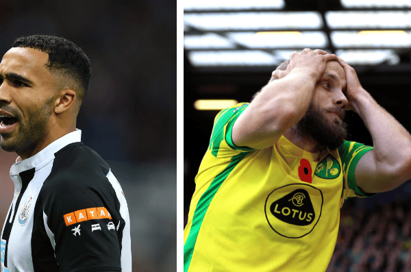 There’s a lot at stake at St. James’ Park tonight (Image: Getty Images)