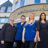 The home’s staff have been saved from unemployment 
