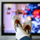 Have you got a favourite Christmas advert? 