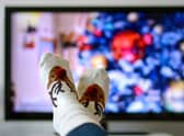 Have you got a favourite Christmas advert? 