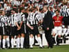 Alan Shearer admits he ‘didn’t see the best of’ David Ginola at Newcastle United 