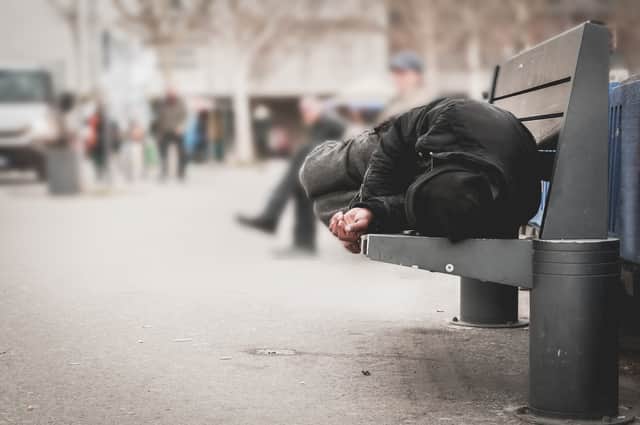 <p>Numbers were back on the rise in 2020 (Image: Shutterstock)</p>