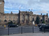Picture of South Shields Town Hall