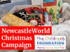 NewcastleWorld Christmas Campaign: Help The Children’s Foundation give EVERY new Geordie parent a baby box